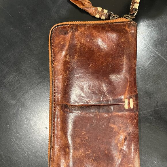 49 Square Miles wallet - Picture 2 of 3